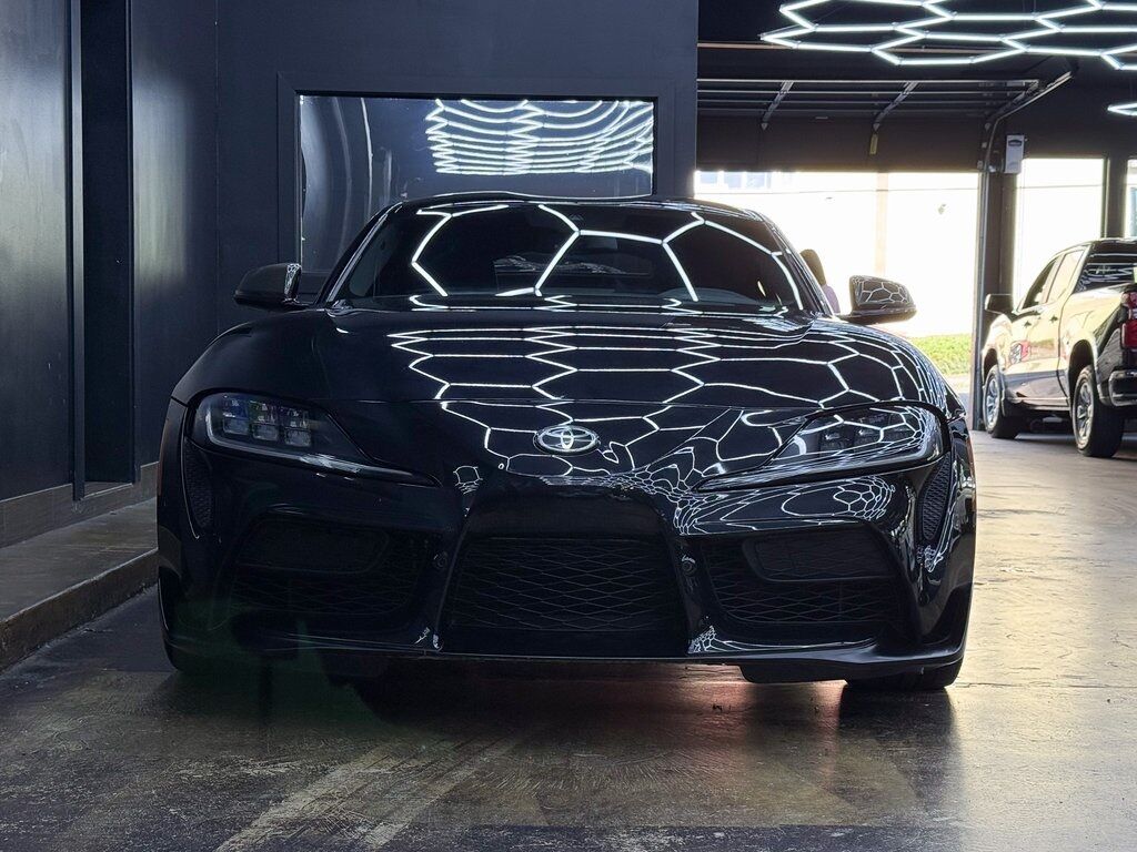 2020 Toyota Supra 3.0 Portland OR