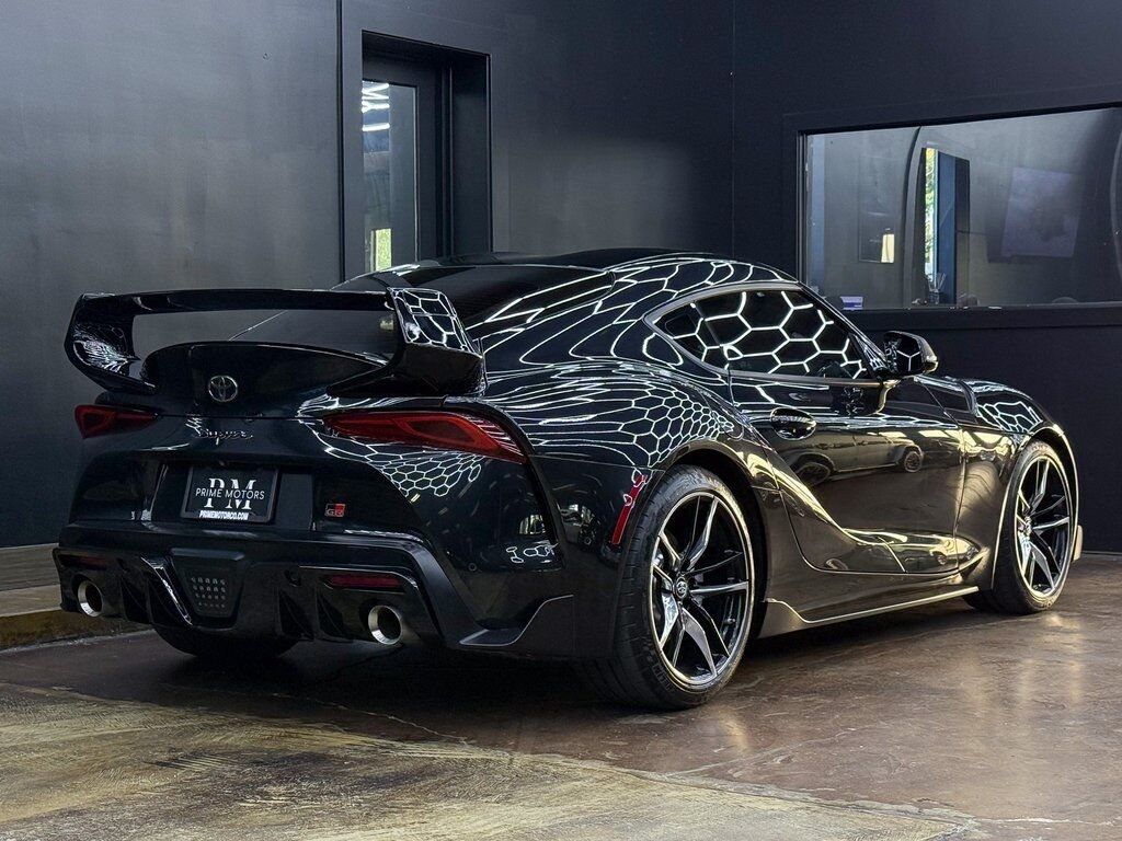 2020 Toyota Supra 3.0 Portland OR