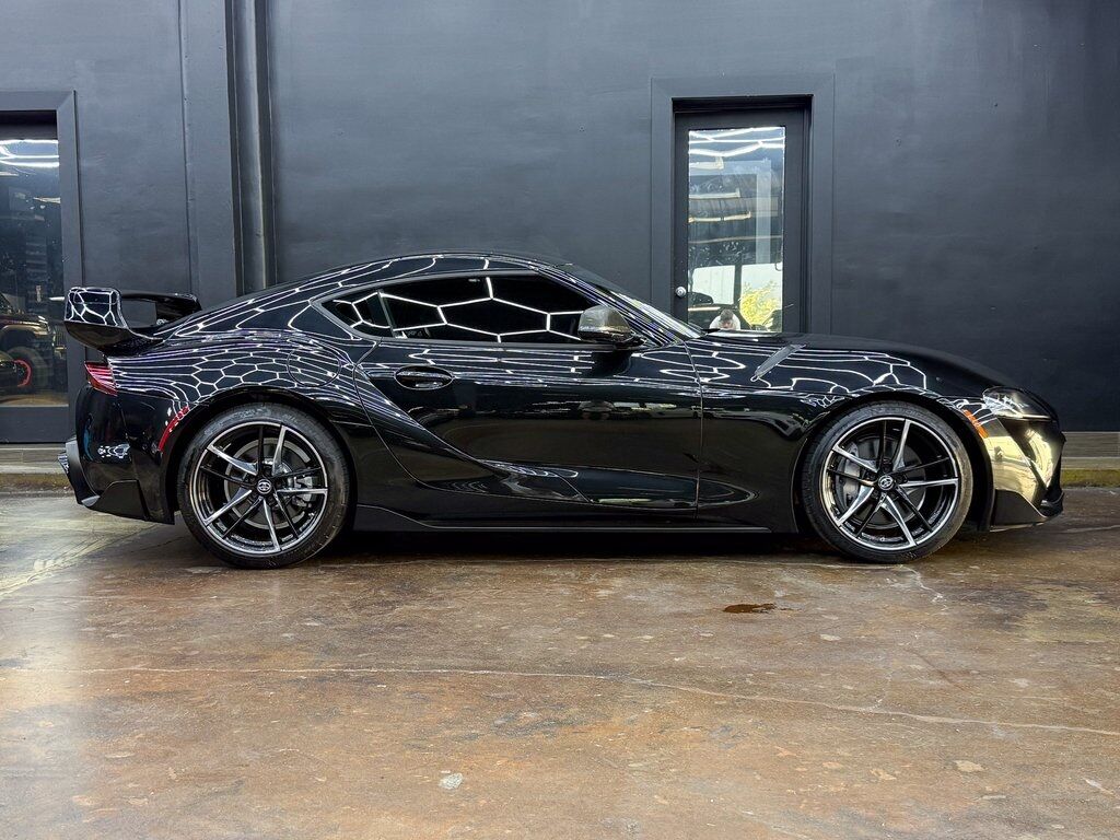 2020 Toyota Supra 3.0 Portland OR