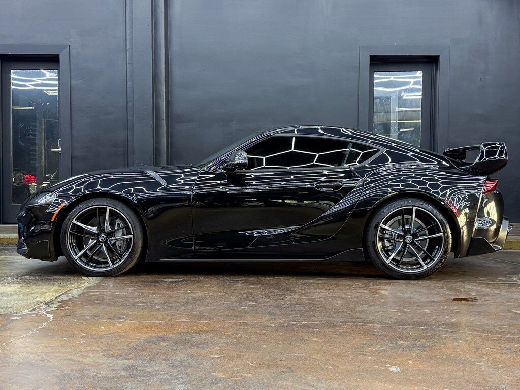 2020 Toyota Supra 3.0 Portland OR