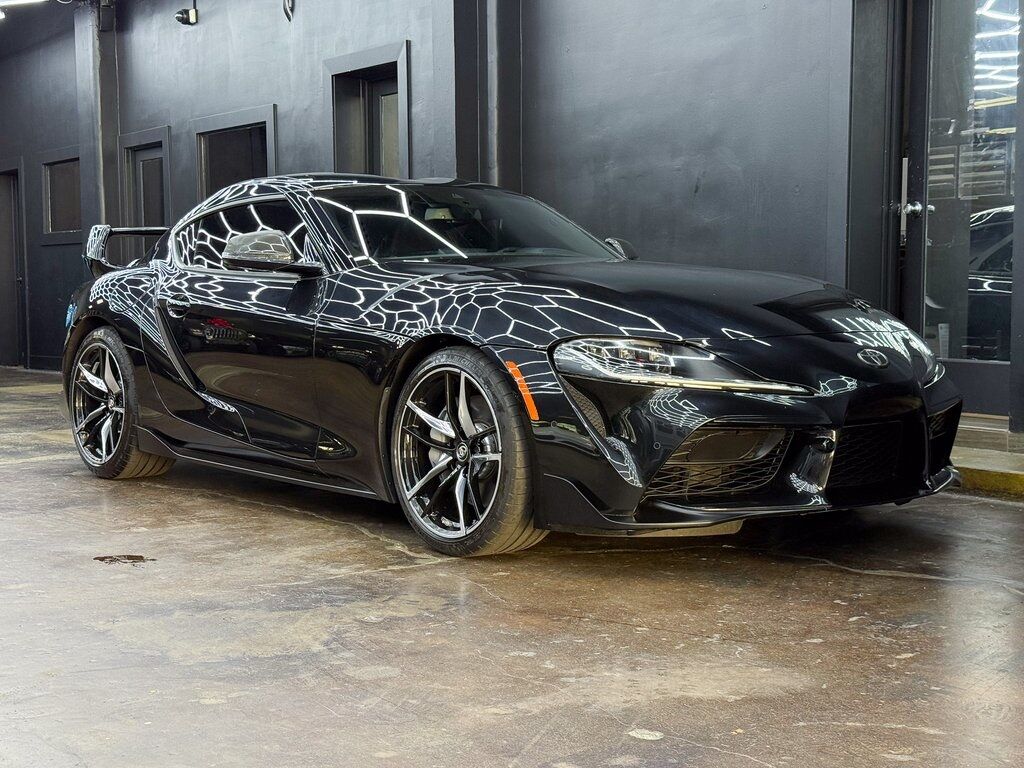 2020 Toyota Supra 3.0 Portland OR