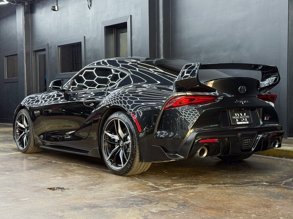 2020 Toyota Supra 3.0 Portland OR