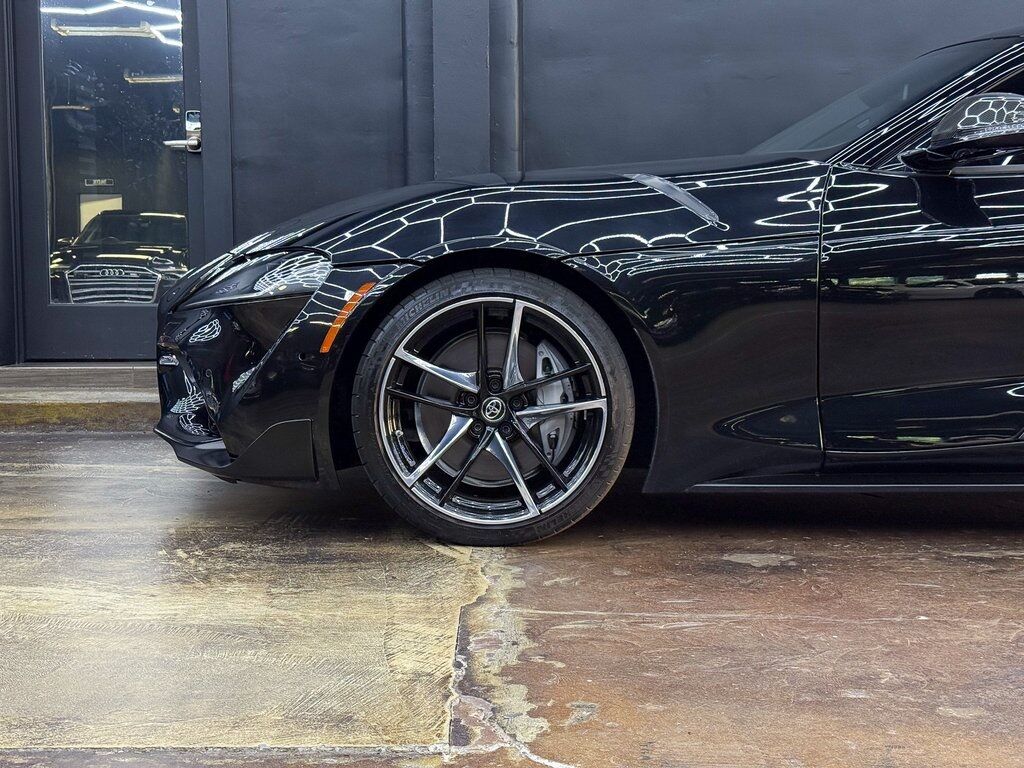 2020 Toyota Supra 3.0 Portland OR