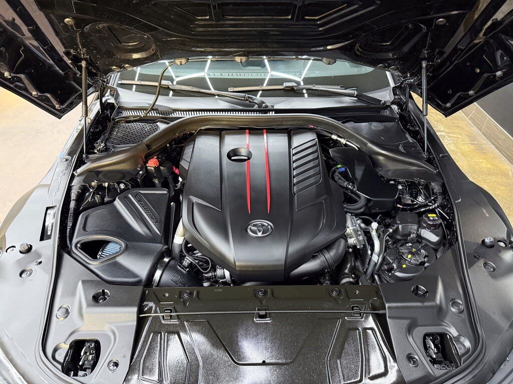 2020 Toyota Supra 3.0 Portland OR
