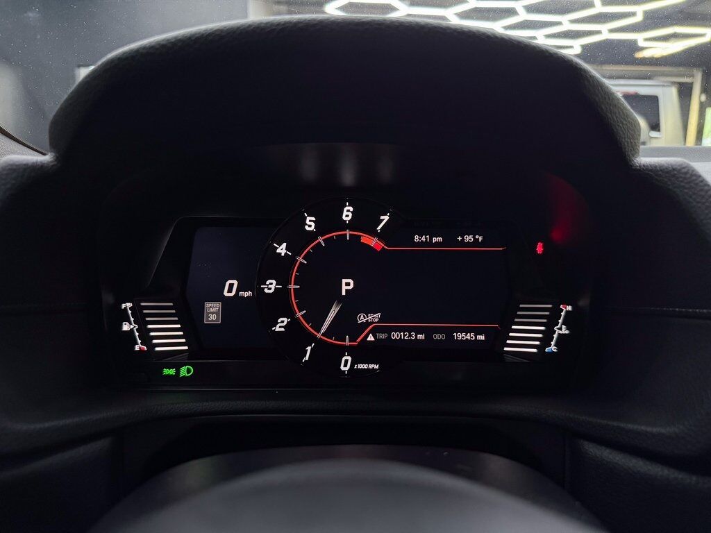 2020 Toyota Supra 3.0 Portland OR