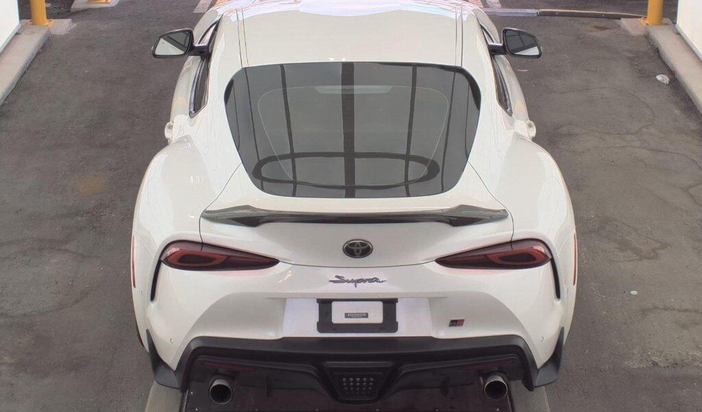 2020 Toyota Supra 3.0 Portland OR