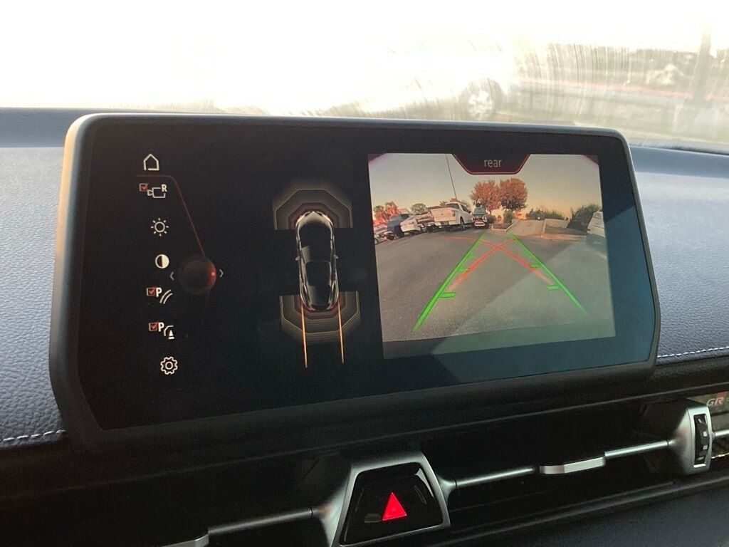 2020 Toyota Supra 3.0 San Antonio TX