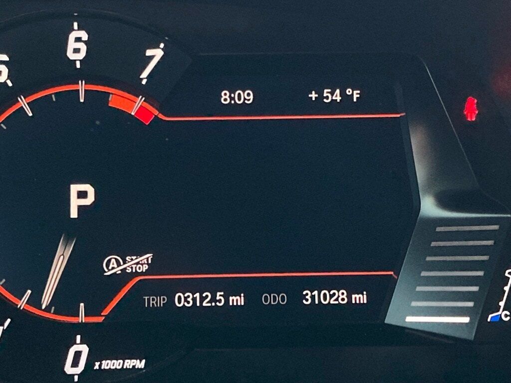 2020 Toyota Supra 3.0 San Antonio TX