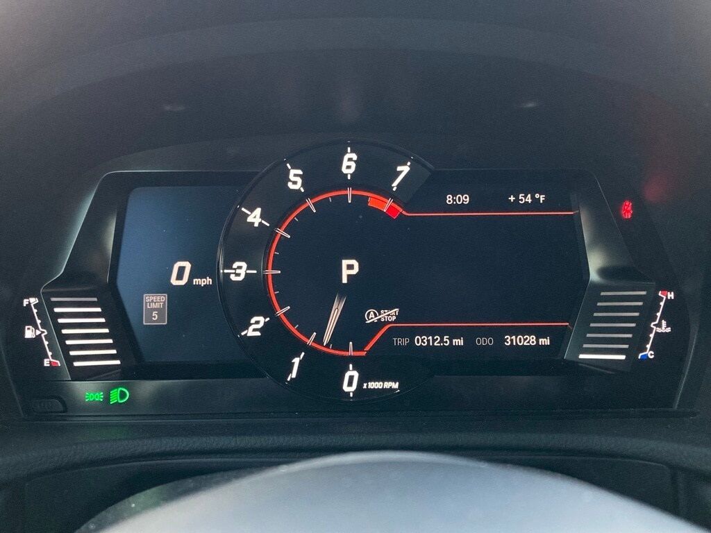 2020 Toyota Supra 3.0 San Antonio TX