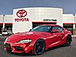 2020 Toyota Supra 3.0