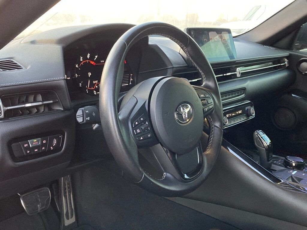 2020 Toyota Supra 3.0 San Antonio TX