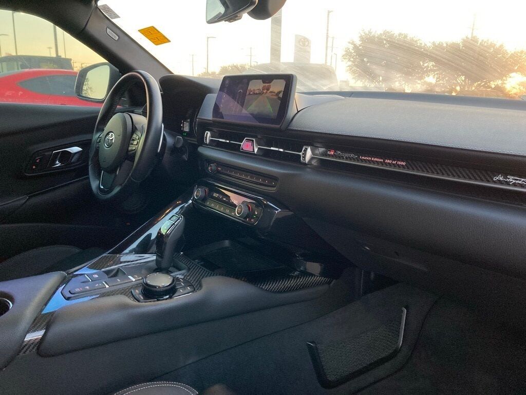 2020 Toyota Supra 3.0 San Antonio TX