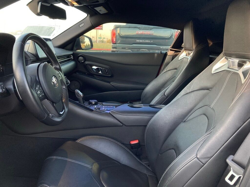 2020 Toyota Supra 3.0 San Antonio TX