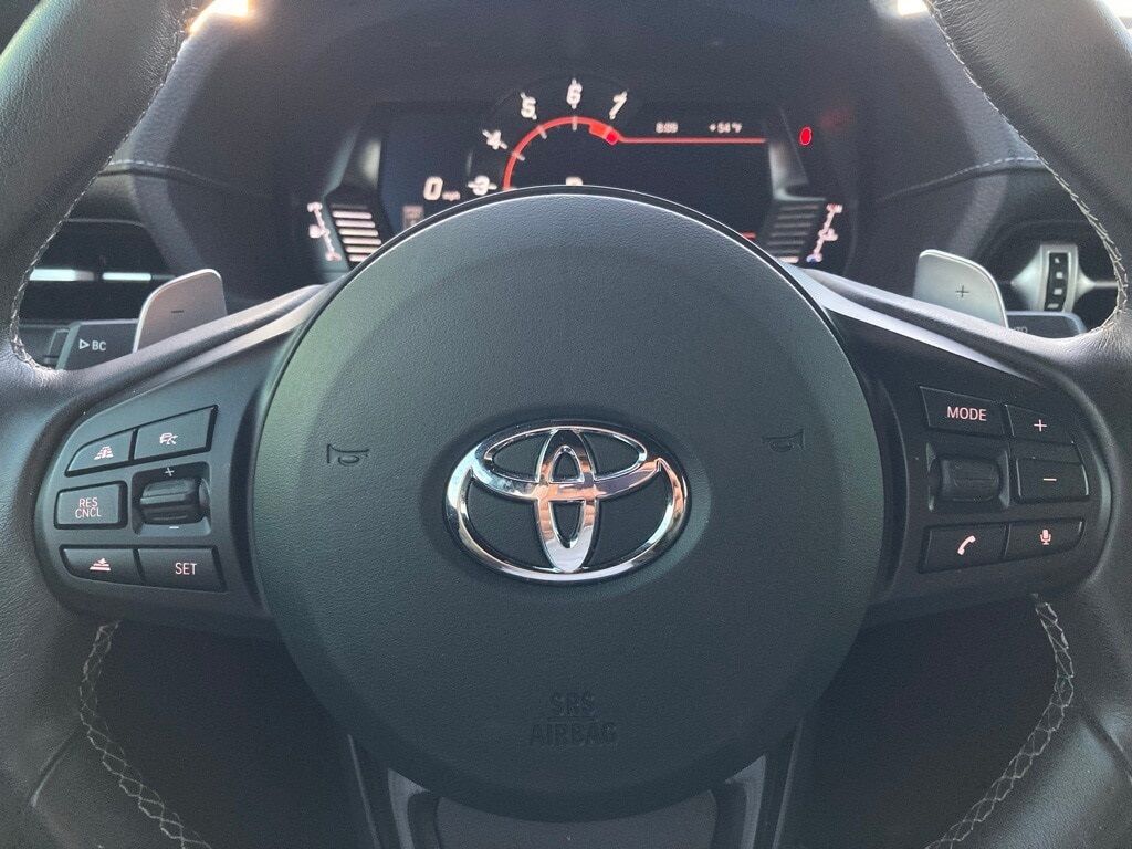 2020 Toyota Supra 3.0 San Antonio TX