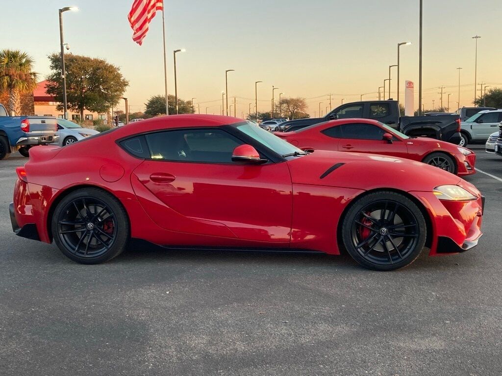 2020 Toyota Supra 3.0 San Antonio TX