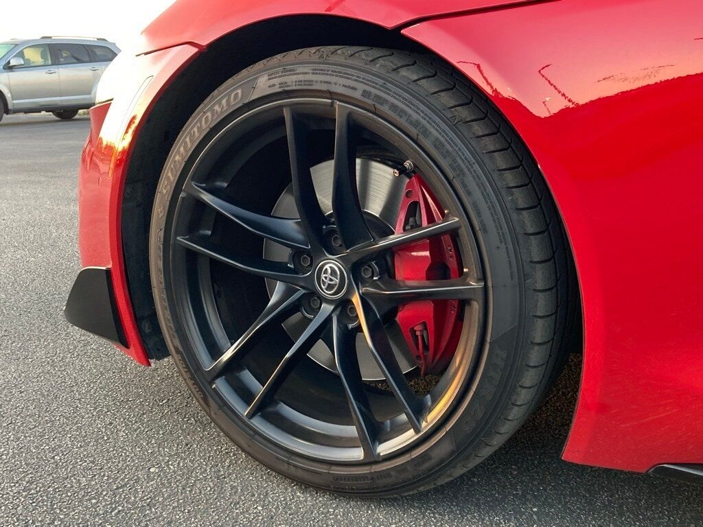 2020 Toyota Supra 3.0 San Antonio TX