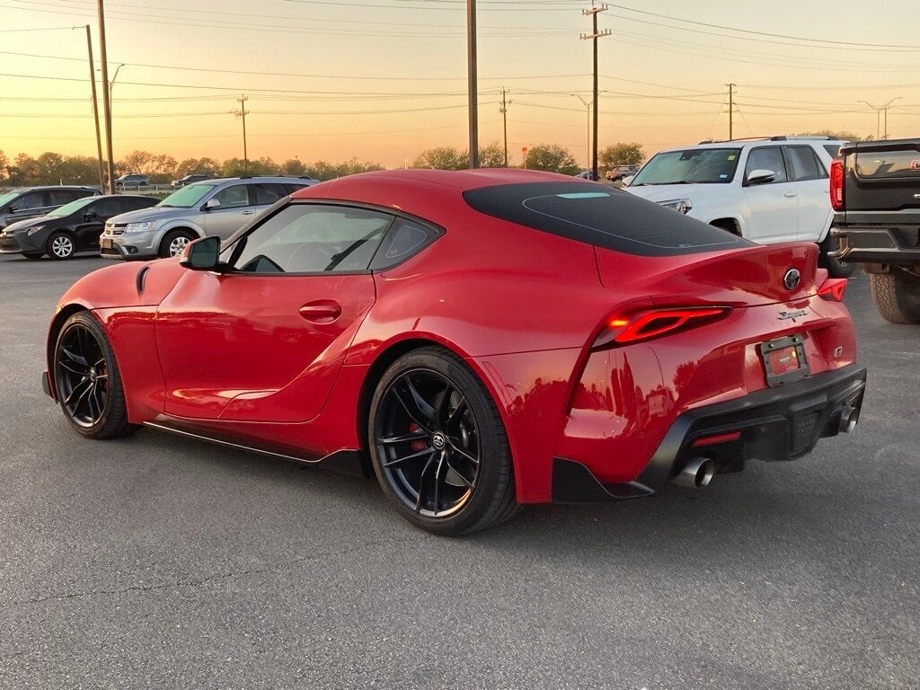 2020 Toyota Supra 3.0 San Antonio TX