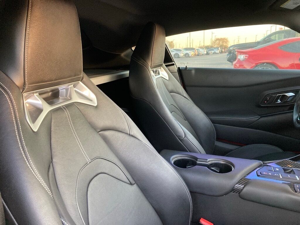 2020 Toyota Supra 3.0 San Antonio TX