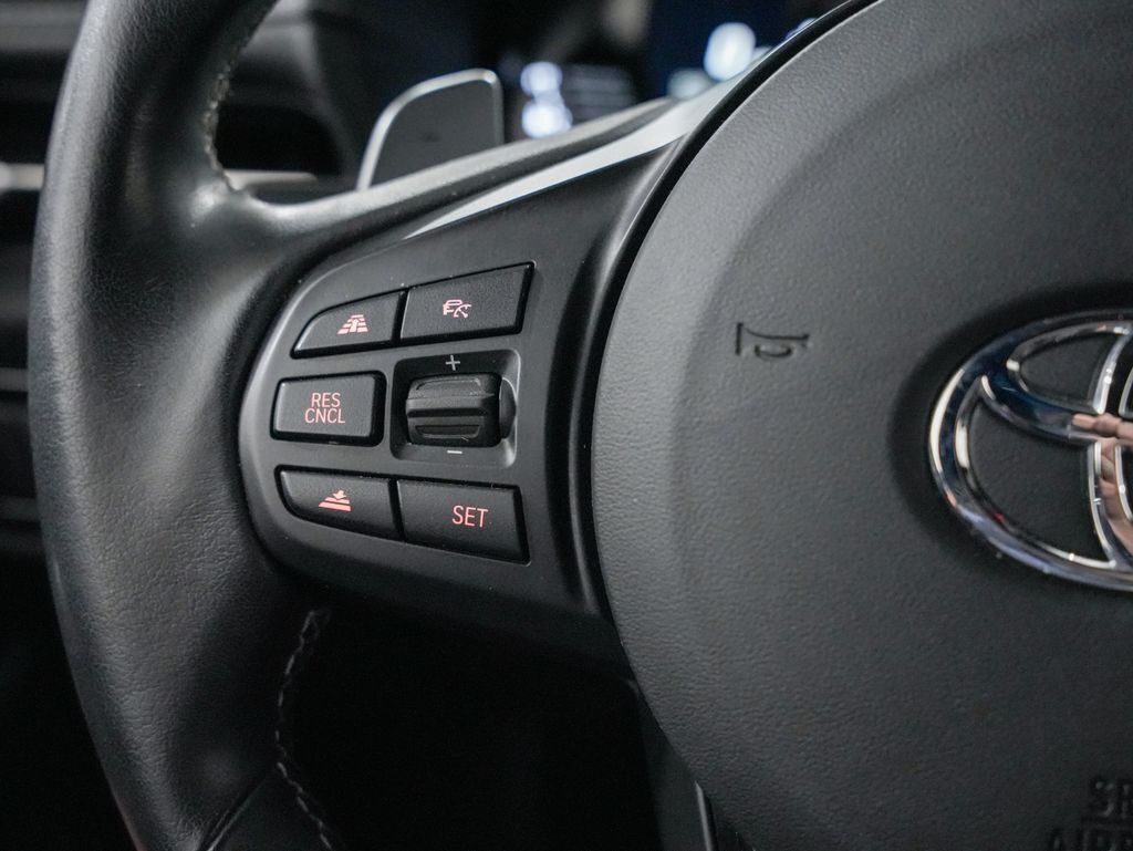 2020 Toyota Supra 3.0 Tigard OR