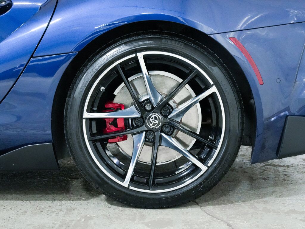 2020 Toyota Supra 3.0 Tigard OR