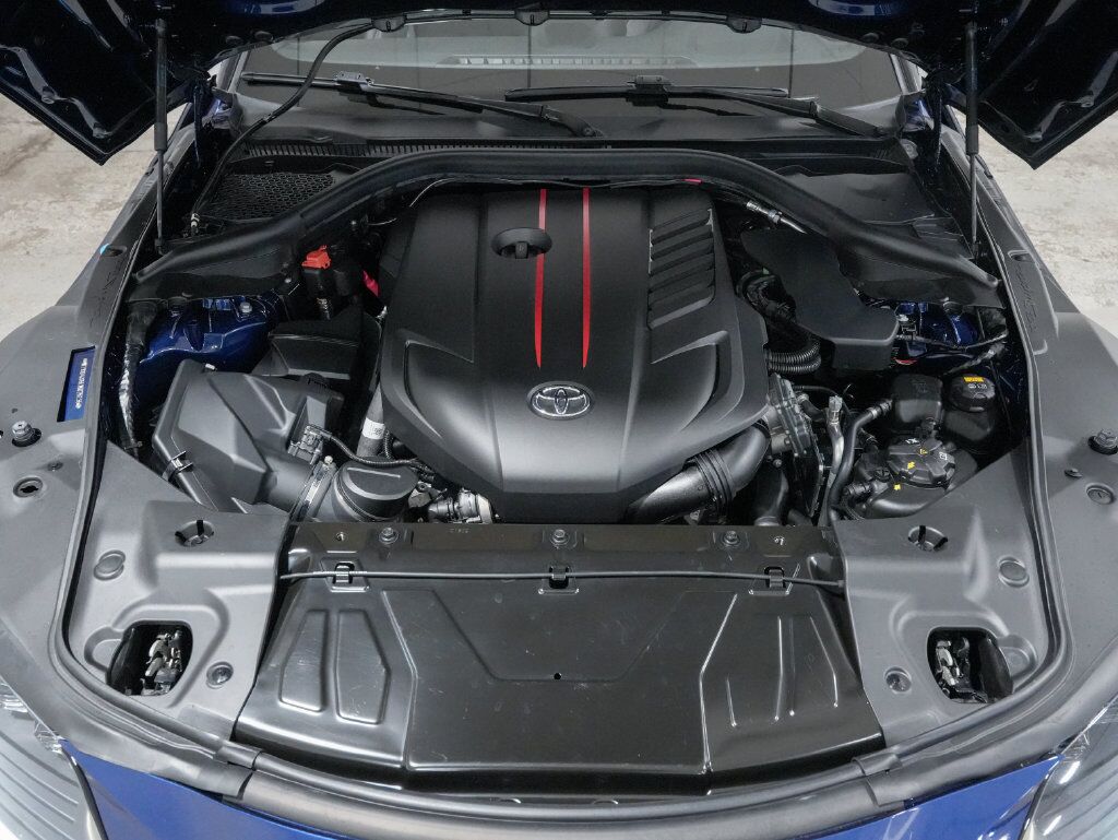 2020 Toyota Supra 3.0 Tigard OR