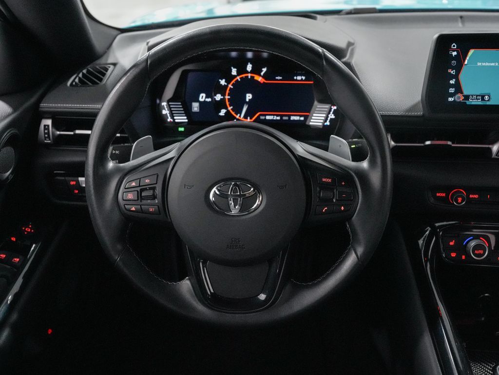 2020 Toyota Supra 3.0 Tigard OR