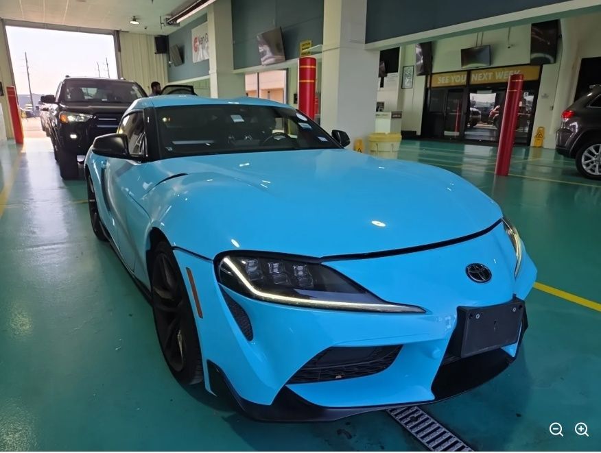 2020 Toyota Supra 3.0 Tigard OR