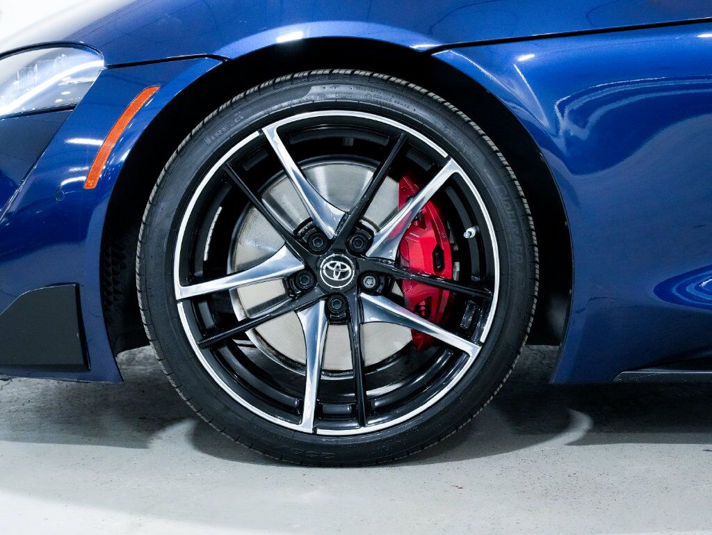 2020 Toyota Supra 3.0 Tigard OR
