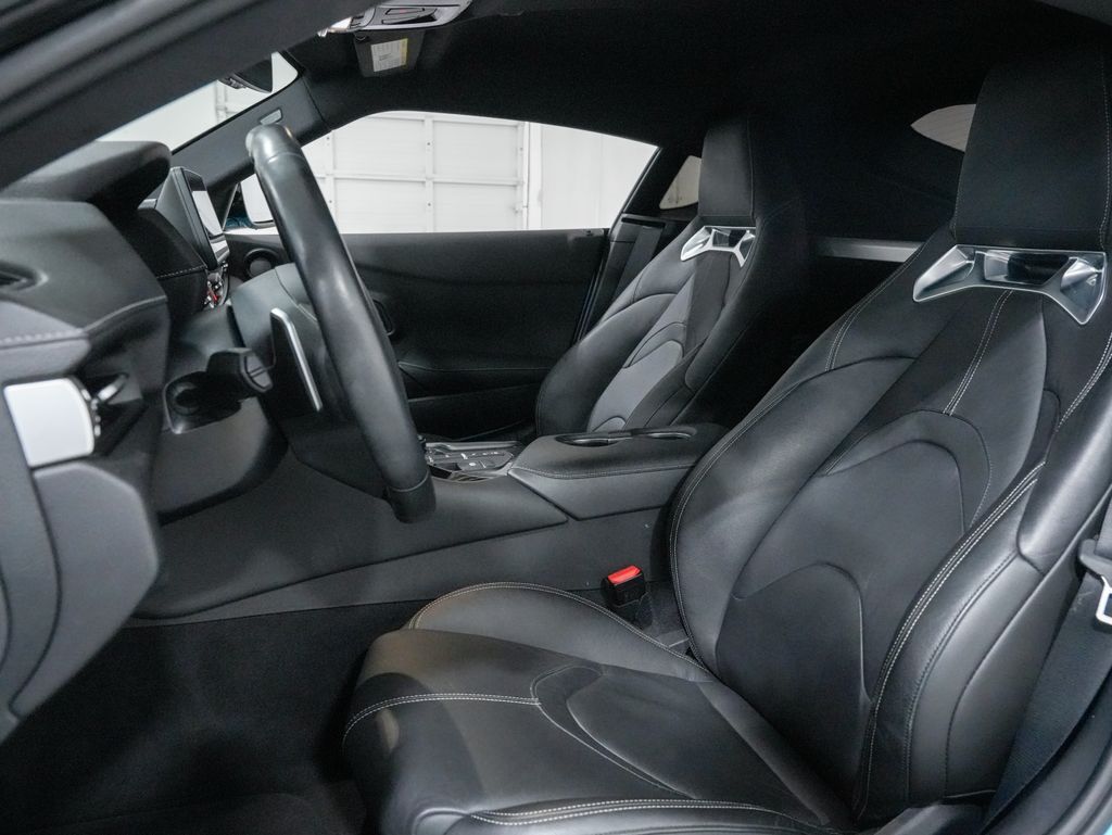 2020 Toyota Supra 3.0 Tigard OR