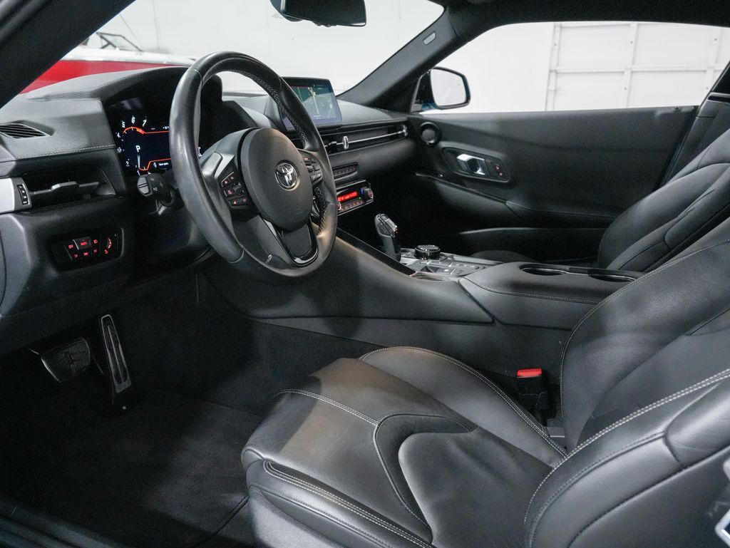 2020 Toyota Supra 3.0 Tigard OR