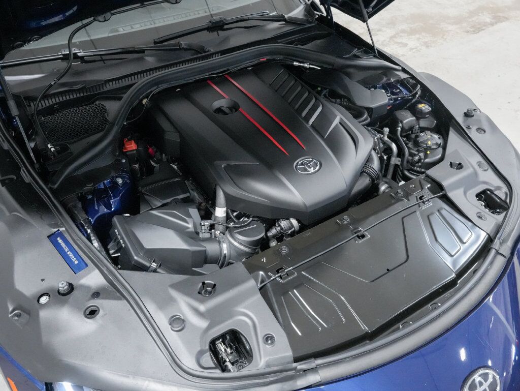 2020 Toyota Supra 3.0 Tigard OR
