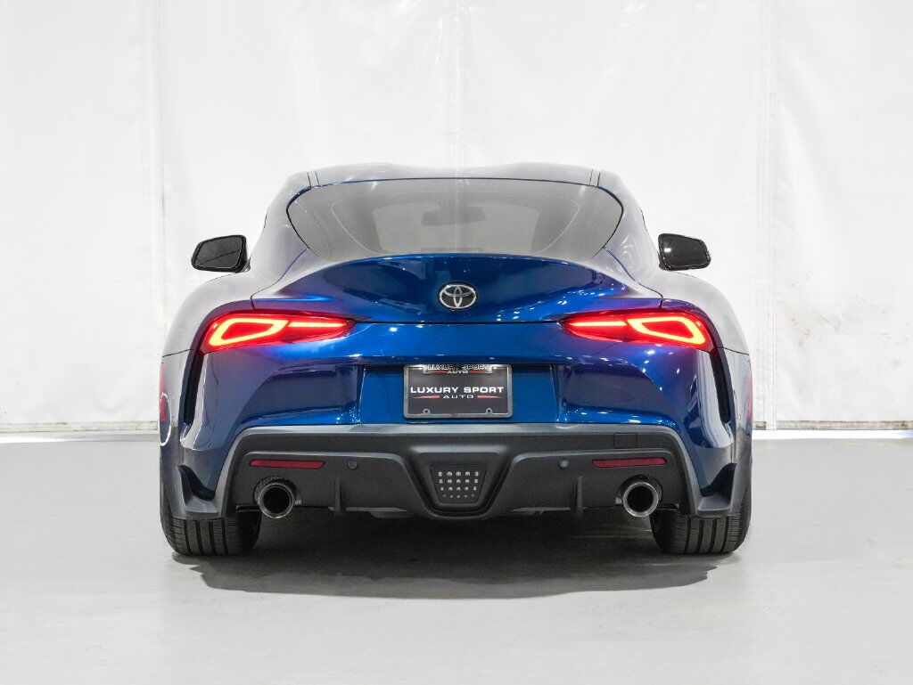 2020 Toyota Supra 3.0 Tigard OR