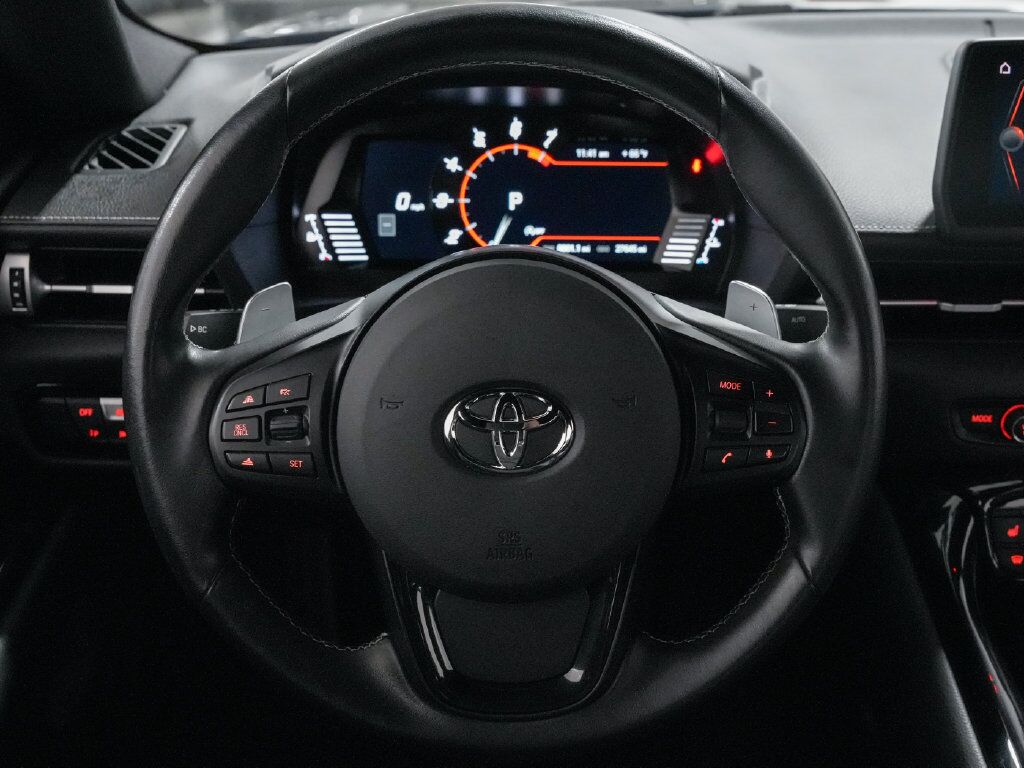 2020 Toyota Supra 3.0 Tigard OR