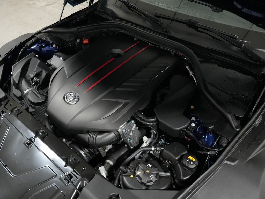 2020 Toyota Supra 3.0 Tigard OR