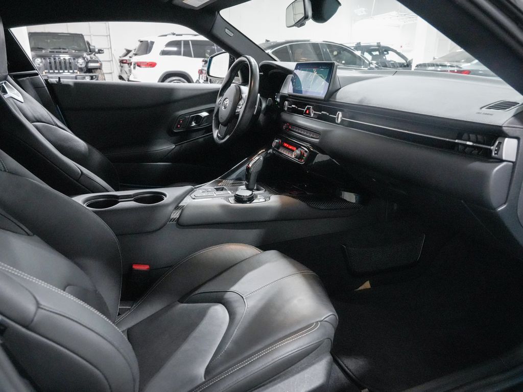 2020 Toyota Supra 3.0 Tigard OR