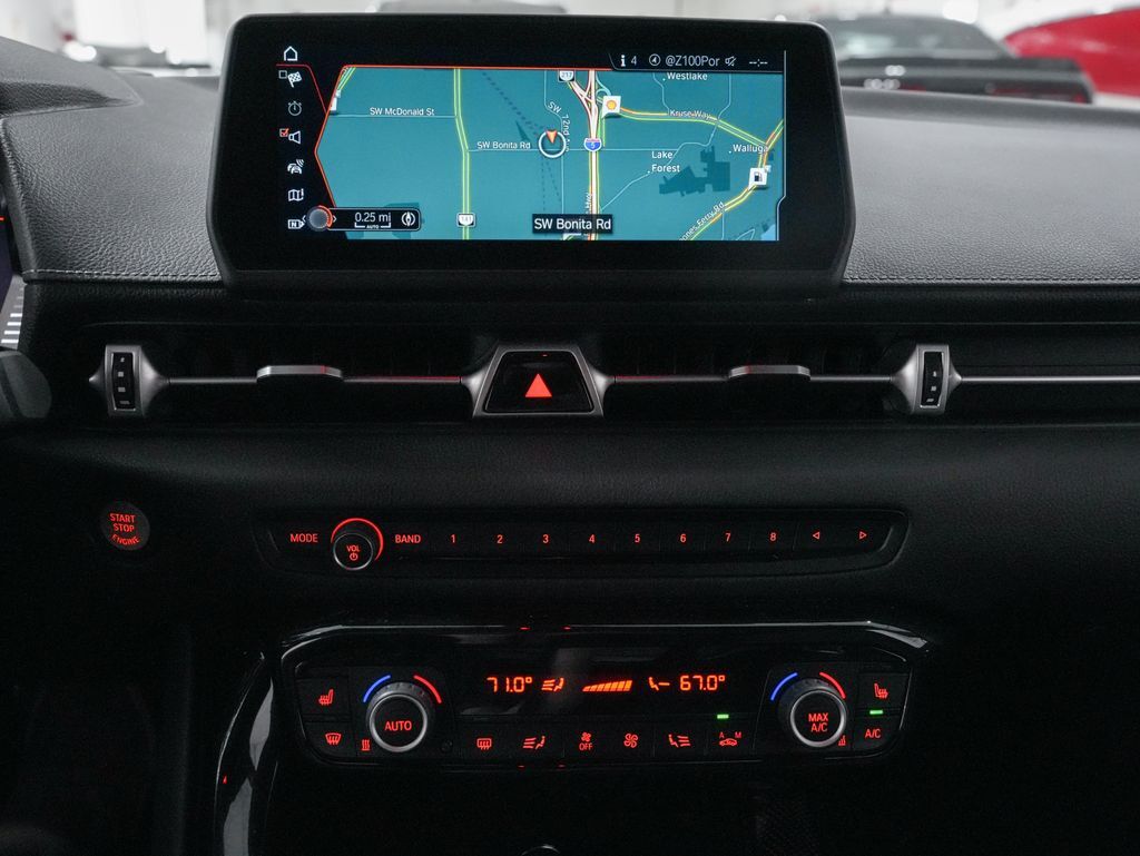 2020 Toyota Supra 3.0 Tigard OR