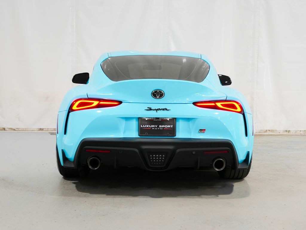 2020 Toyota Supra 3.0 Tigard OR
