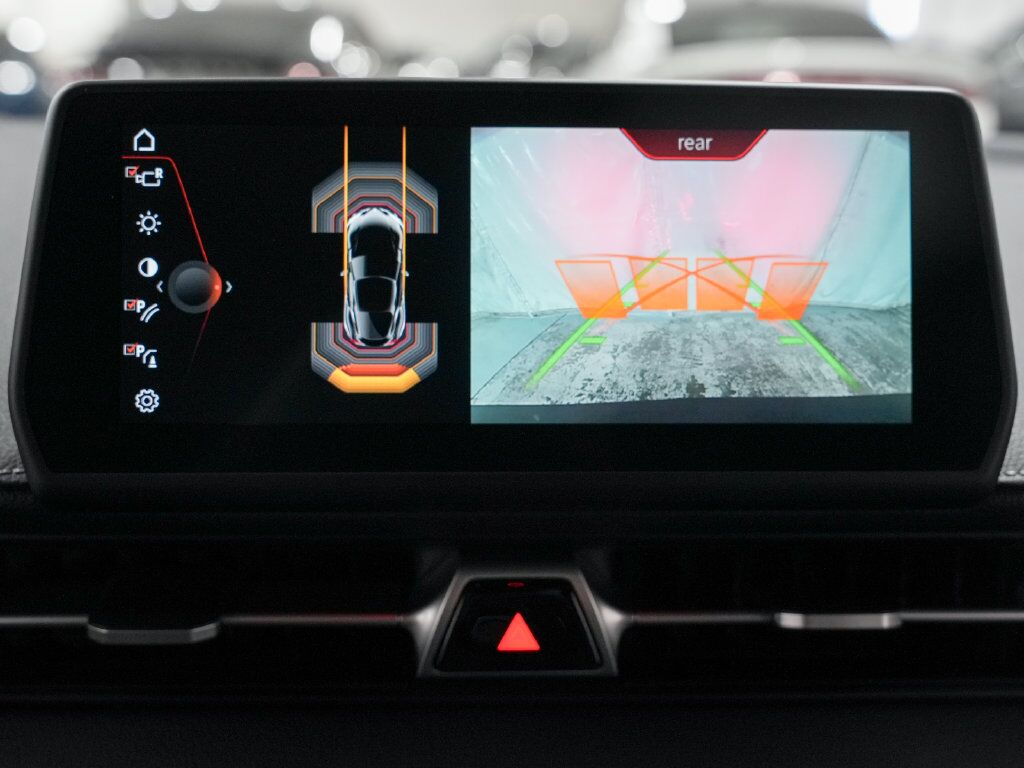 2020 Toyota Supra 3.0 Tigard OR