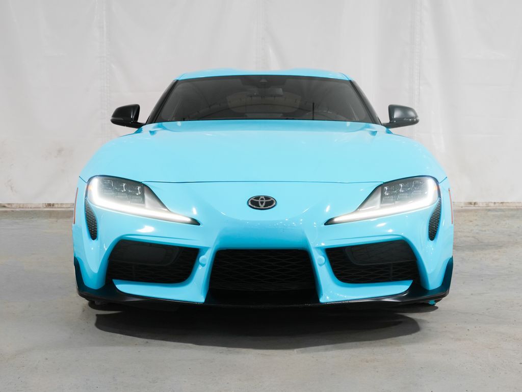 2020 Toyota Supra 3.0 Tigard OR