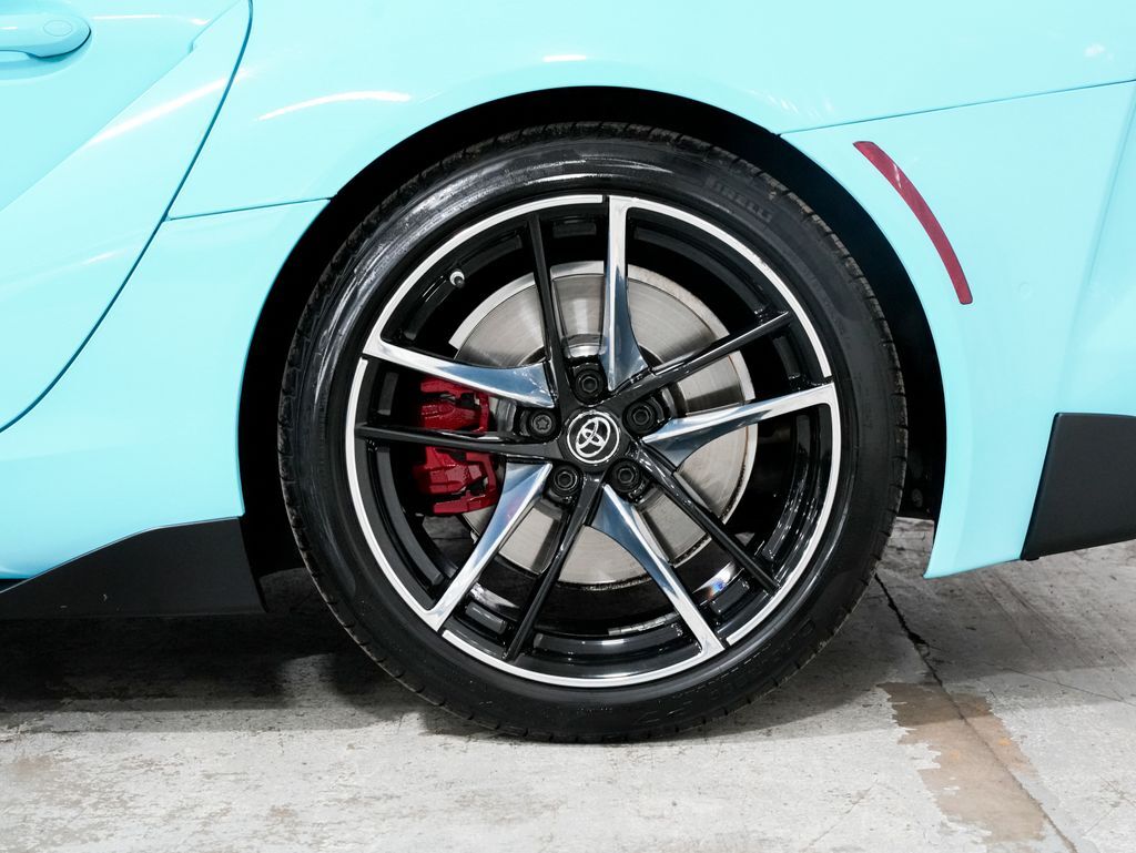 2020 Toyota Supra 3.0 Tigard OR