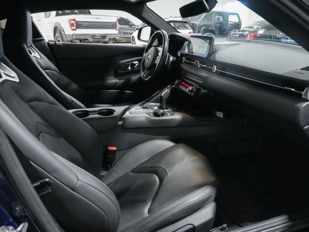 2020 Toyota Supra 3.0 Tigard OR