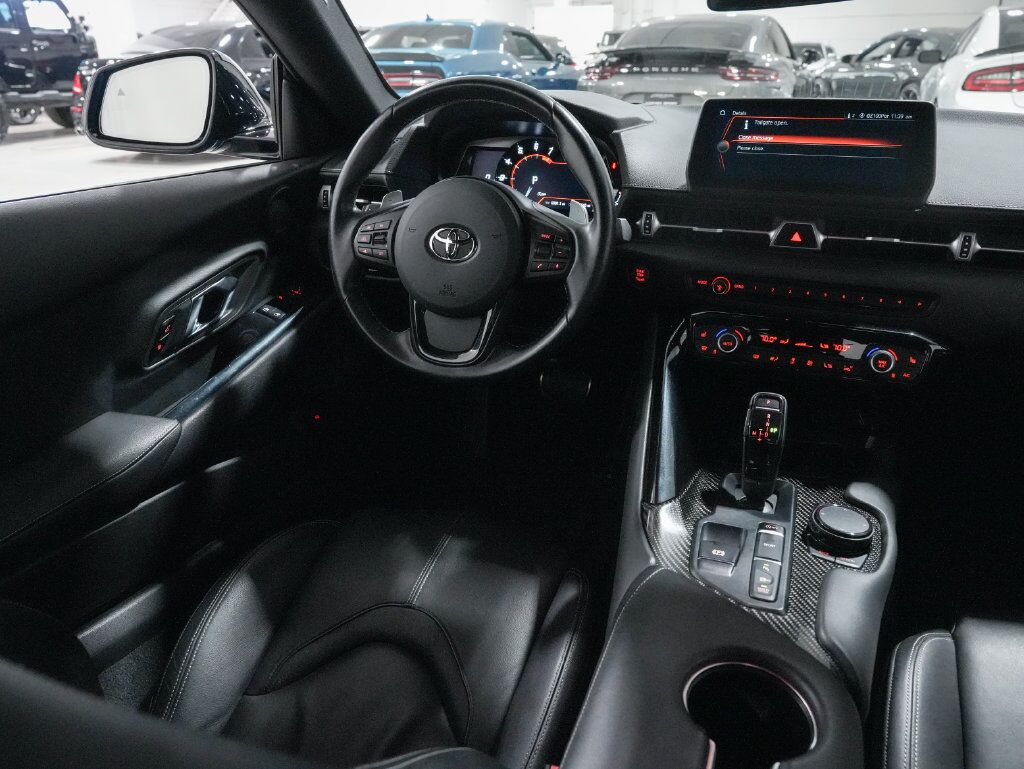 2020 Toyota Supra 3.0 Tigard OR