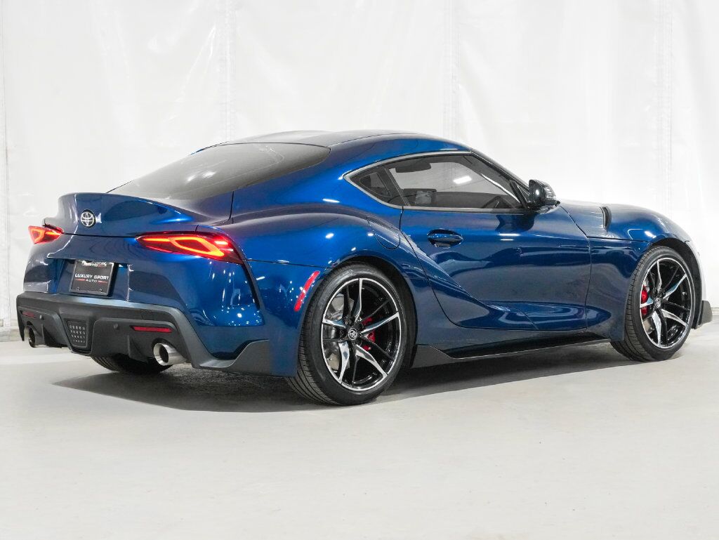 2020 Toyota Supra 3.0 Tigard OR