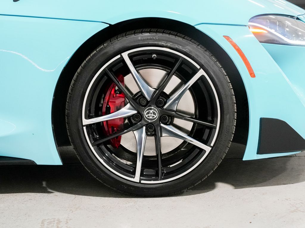 2020 Toyota Supra 3.0 Tigard OR