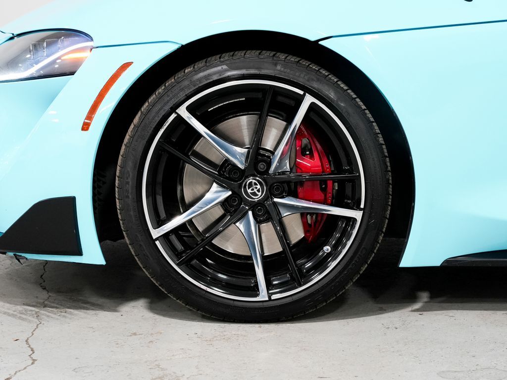 2020 Toyota Supra 3.0 Tigard OR