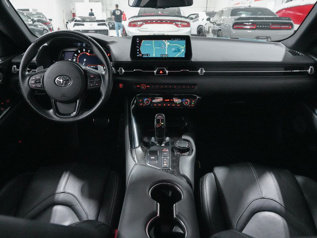 2020 Toyota Supra 3.0 Tigard OR