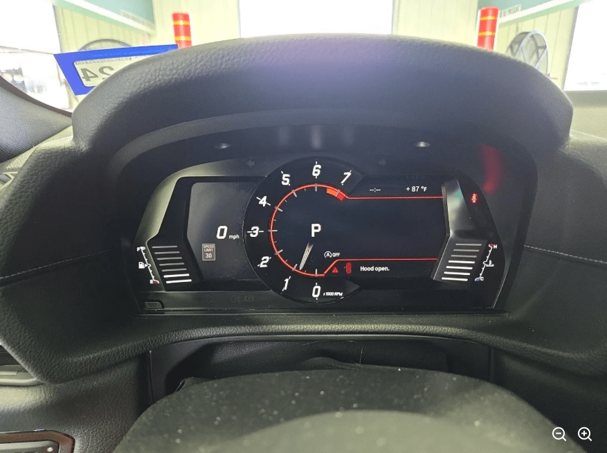 2020 Toyota Supra 3.0 Tigard OR