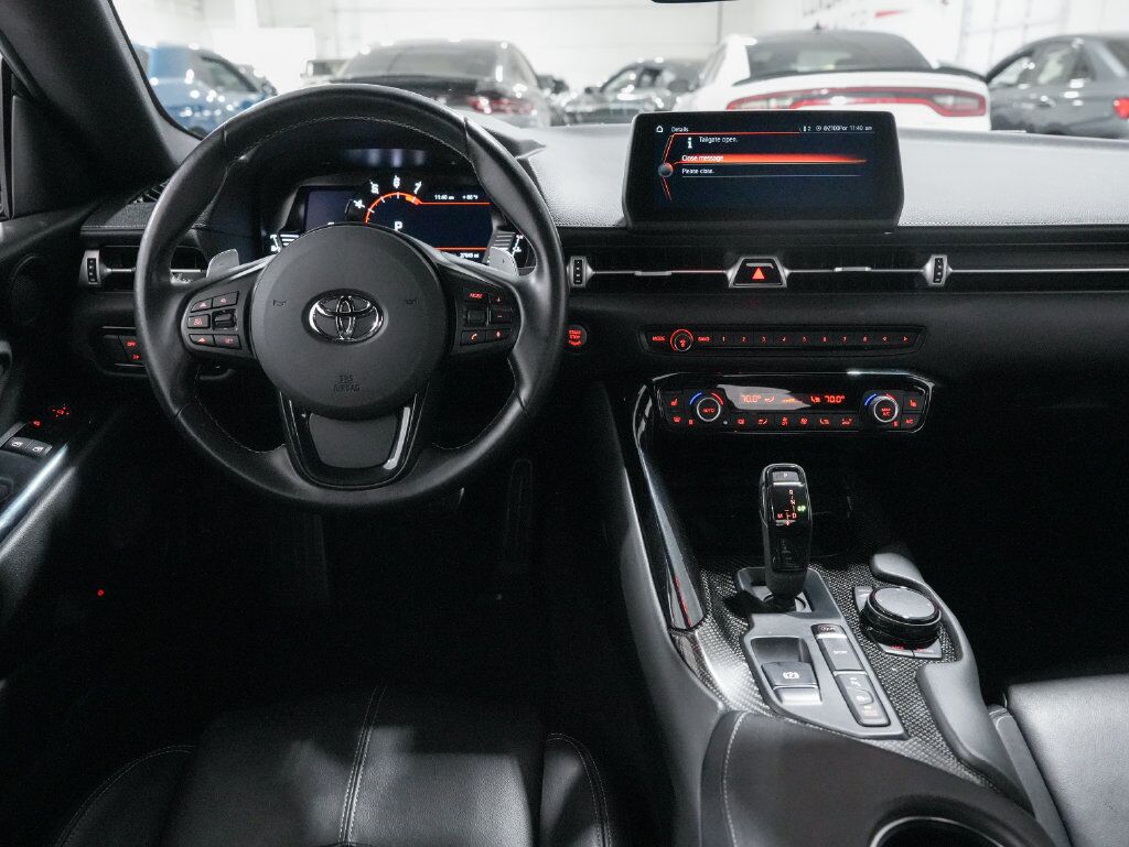 2020 Toyota Supra 3.0 Tigard OR