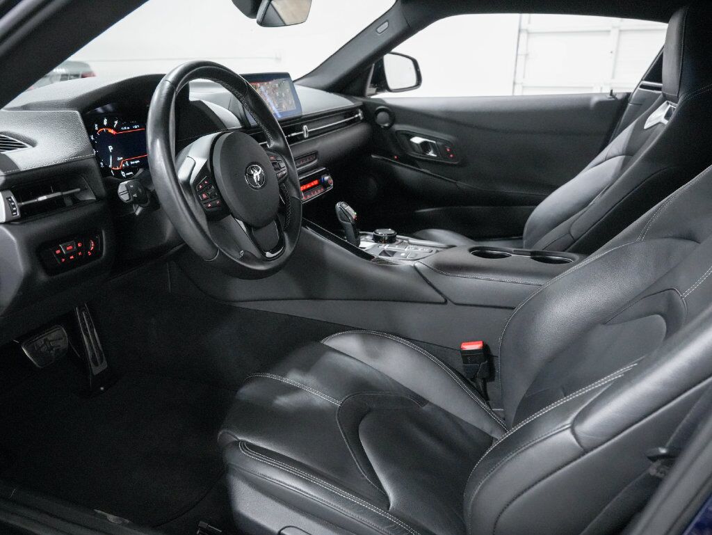 2020 Toyota Supra 3.0 Tigard OR