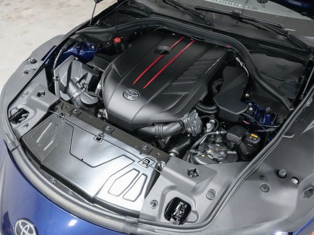 2020 Toyota Supra 3.0 Tigard OR